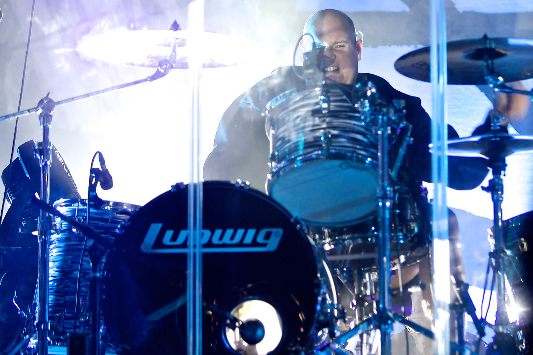 Monster Energy Rock Allegiance Tour
Skyline Stage at The Mann Center
Philadelphia, PA
September 26, 2013

DerekBrad.com